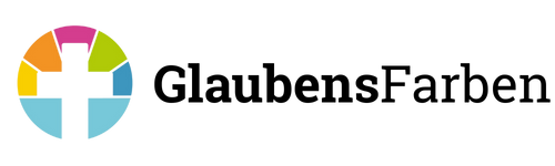 Glaubensfarben